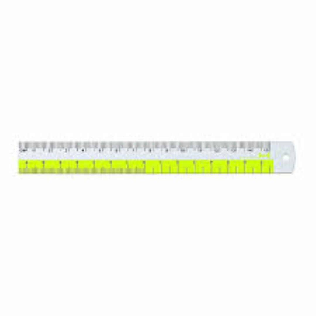 PENTA 15CM FLX RLR GRN H15-17